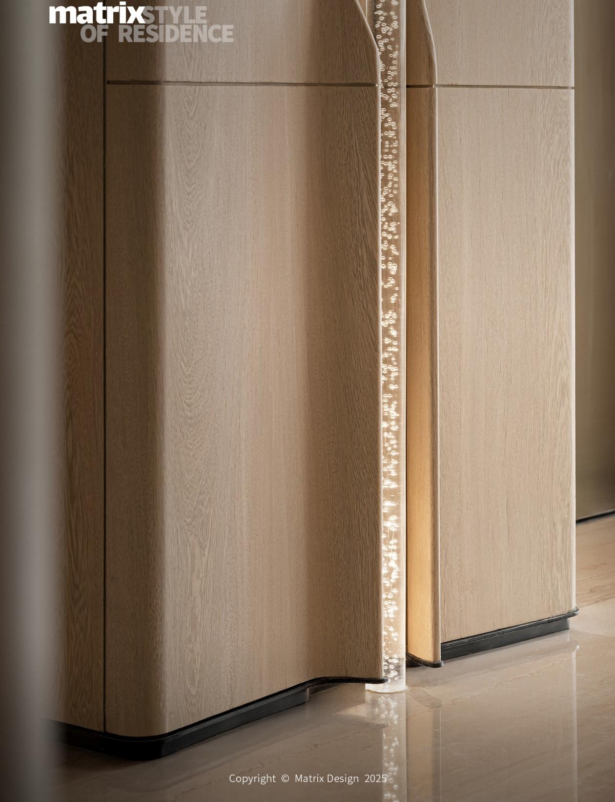 矩阵纵横 · 杭州岱天青岳里丨中国杭州丨硬装矩阵纵横,软装矩阵鸣翠-12