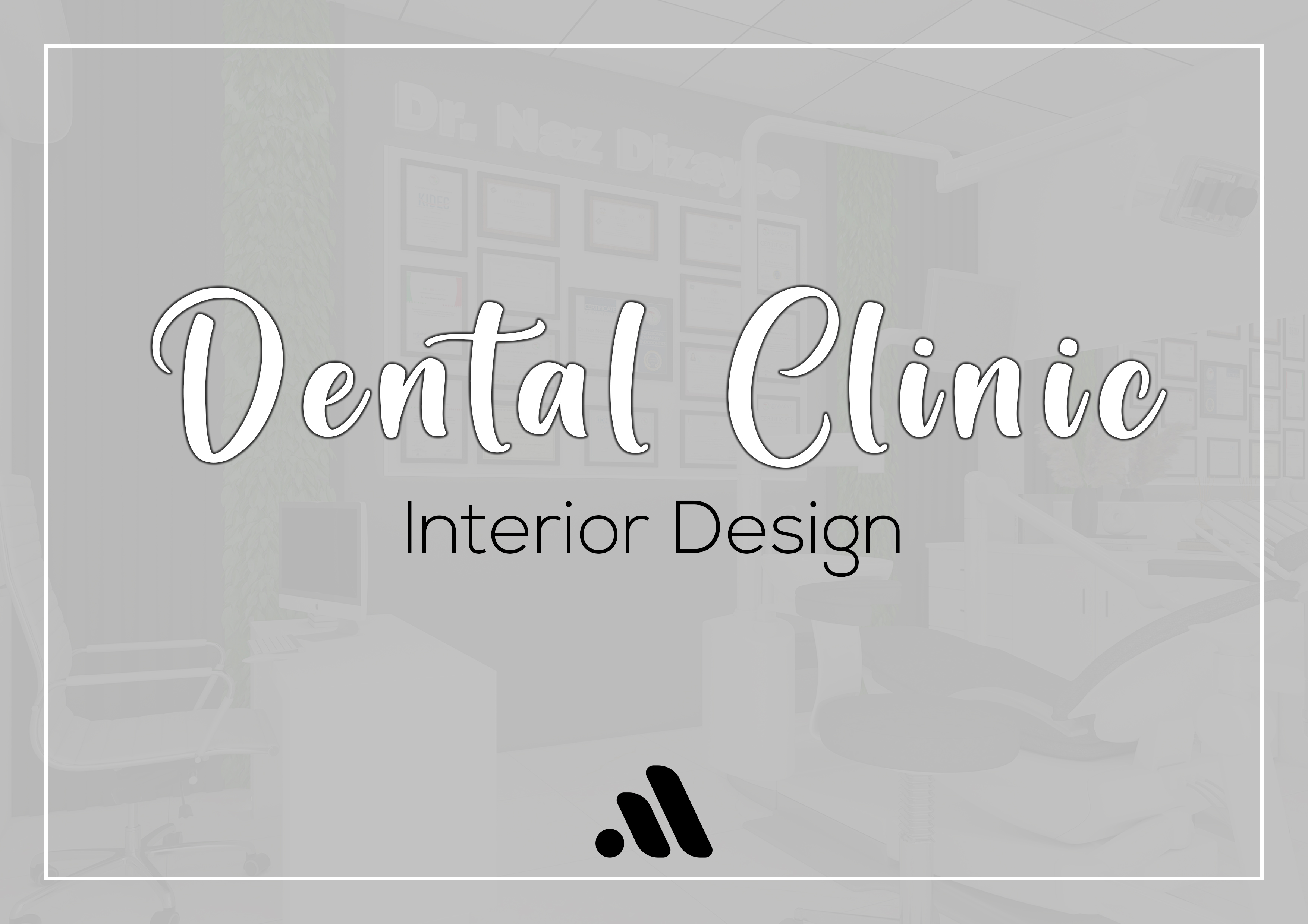 Dental Clinic Interior Design-0