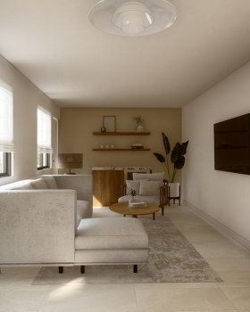 Cocoon Recovery Home