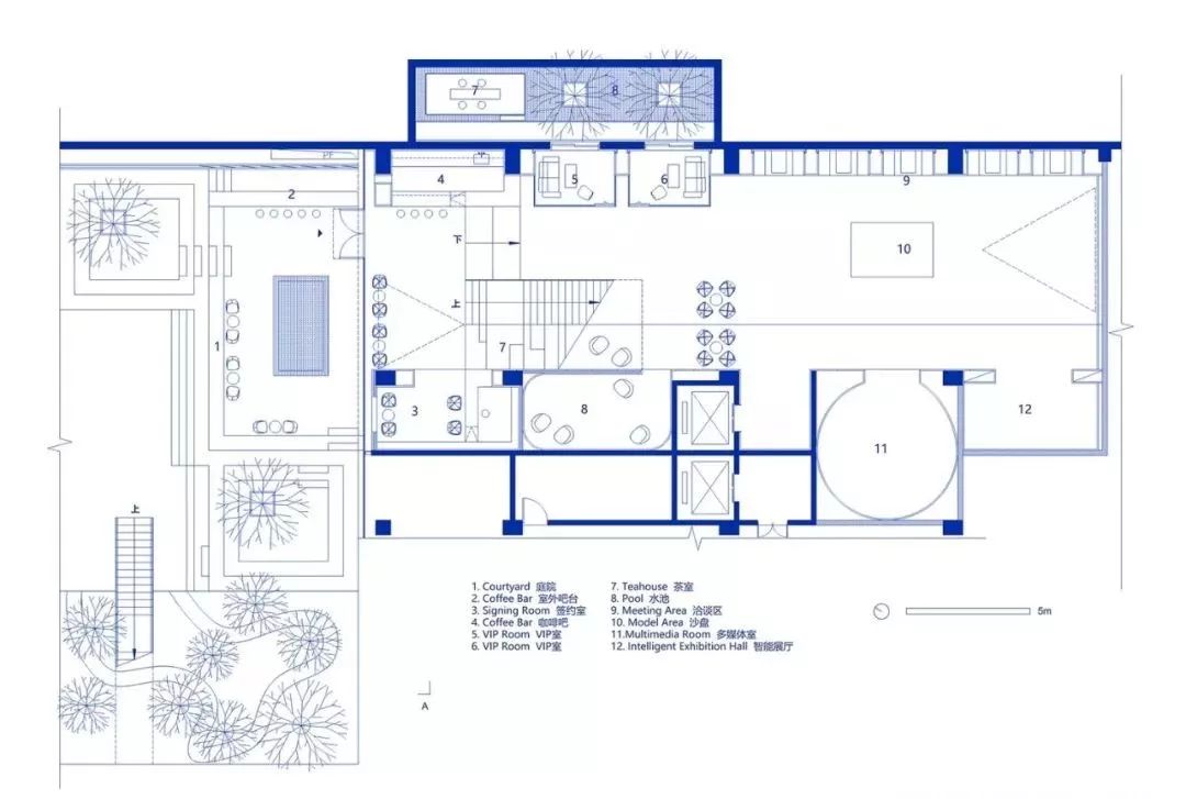 未来之丘 | 广州办公楼的生态与自由气息-166