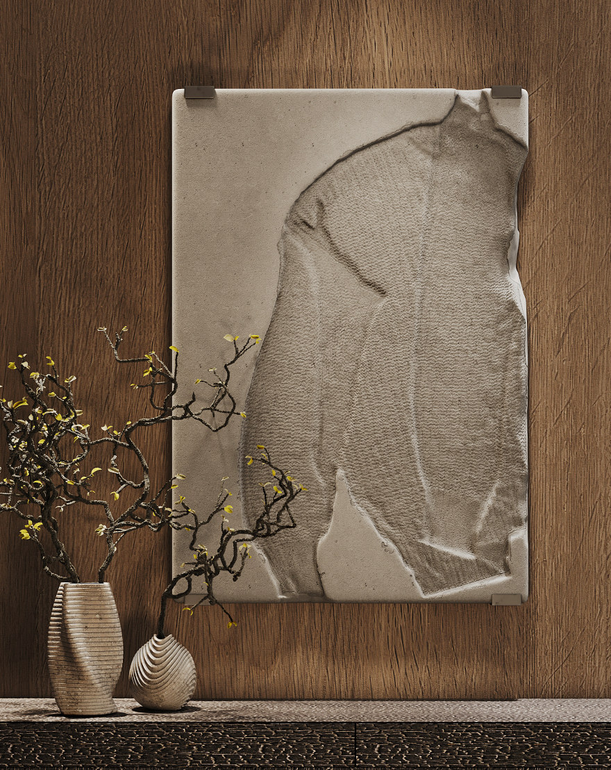 简约风私人住宅-21