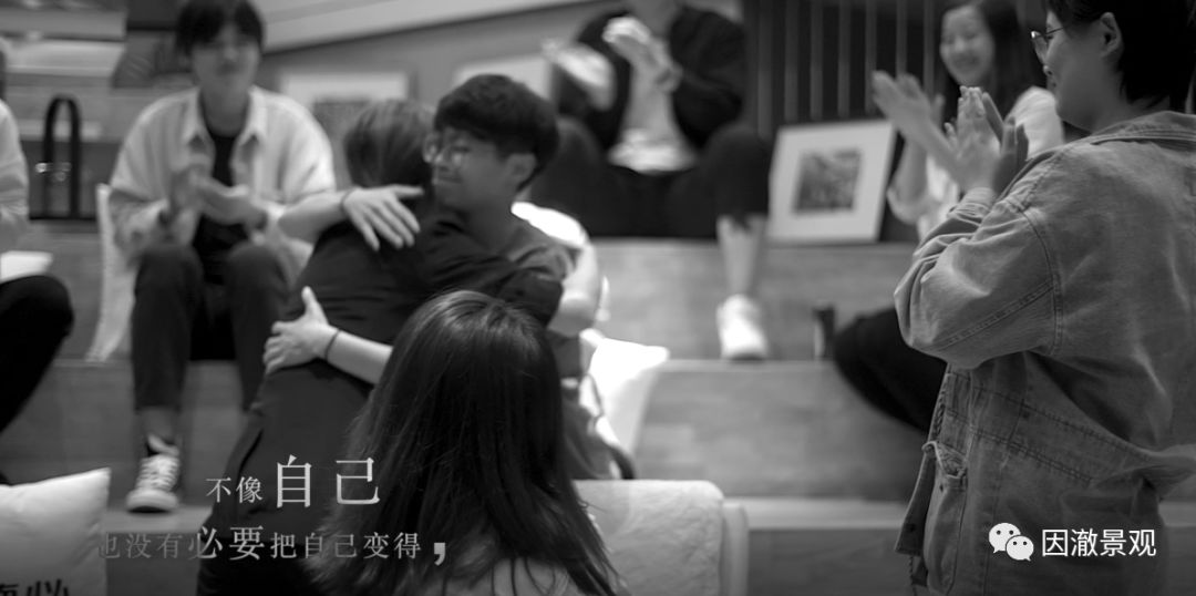 因澈景观 | 有趣的设计，有趣的灵魂-41