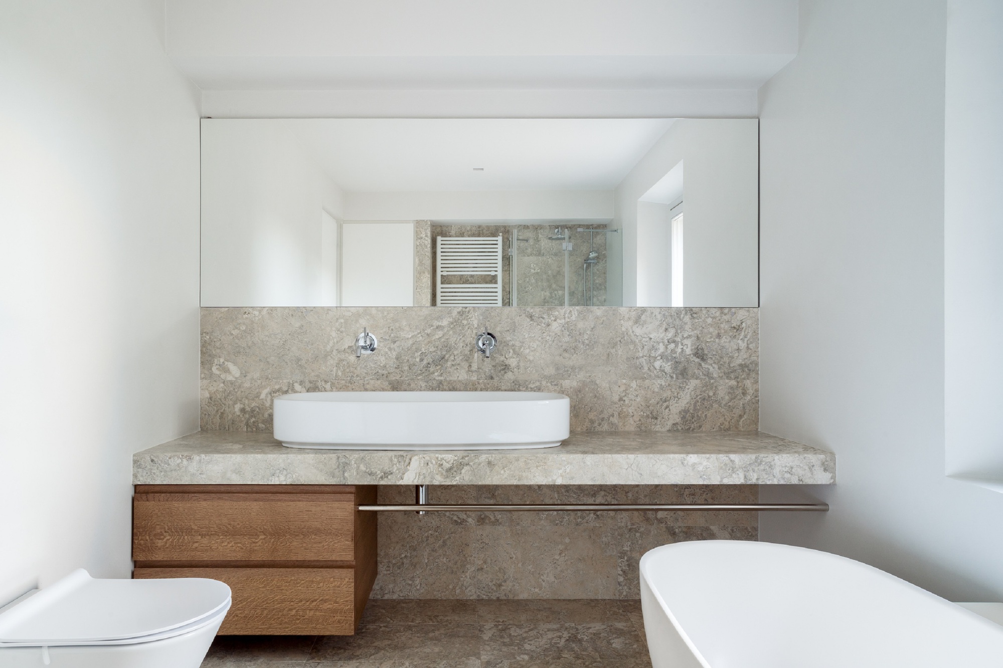 Al 住宅丨意大利丨VPS Architetti-44