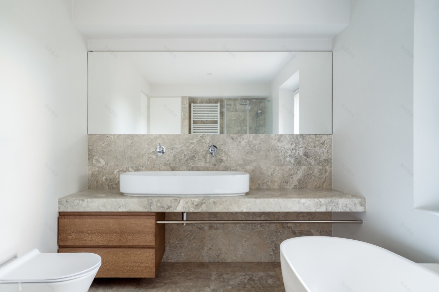 Al 住宅丨意大利丨VPS Architetti-44