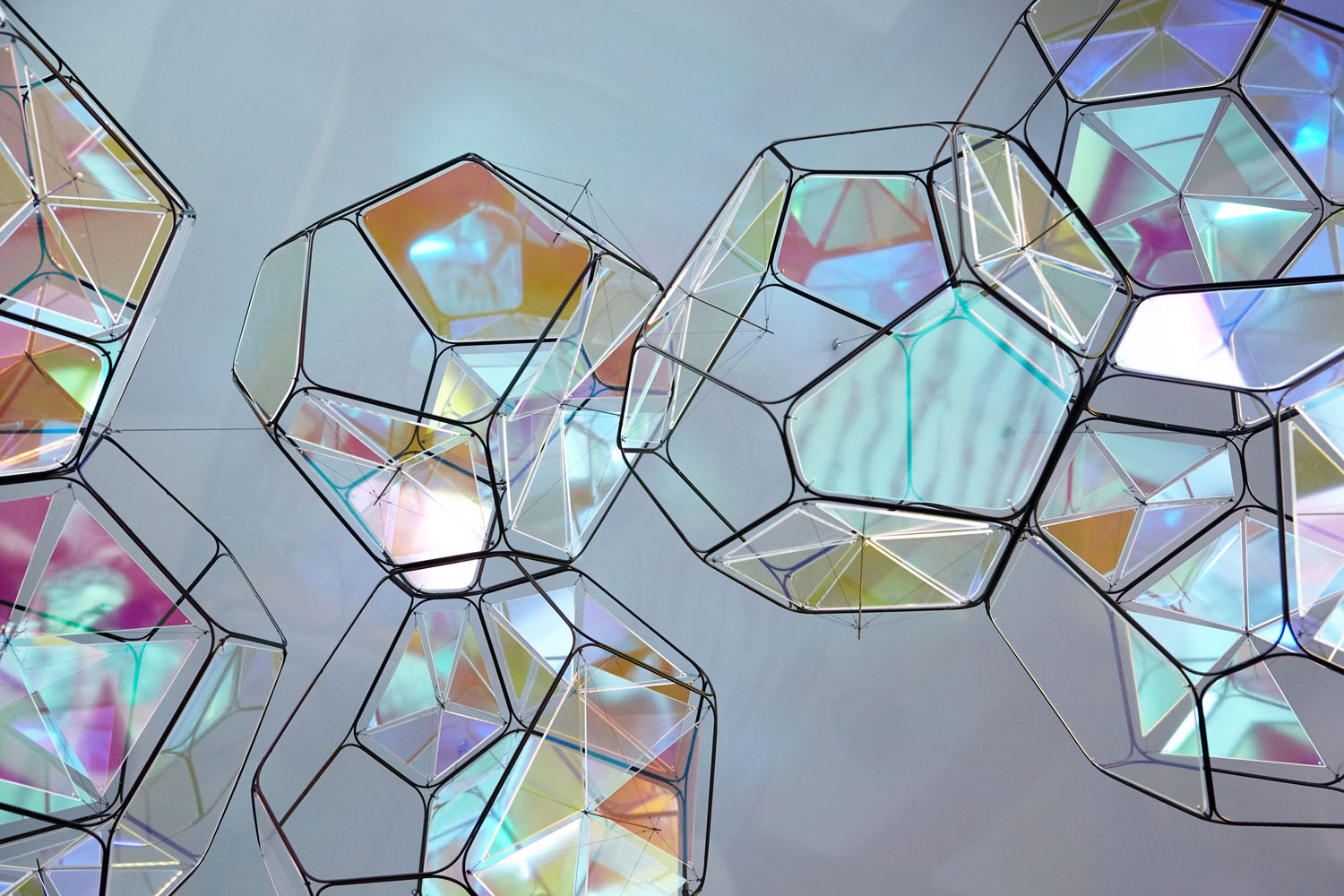 Sun Loft | Bright Modern Elegance - Frampton Co-19