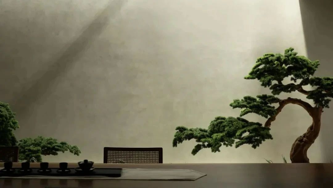 600㎡极简复古豪宅设计丨中国潮州丨竺坊建筑设计-52