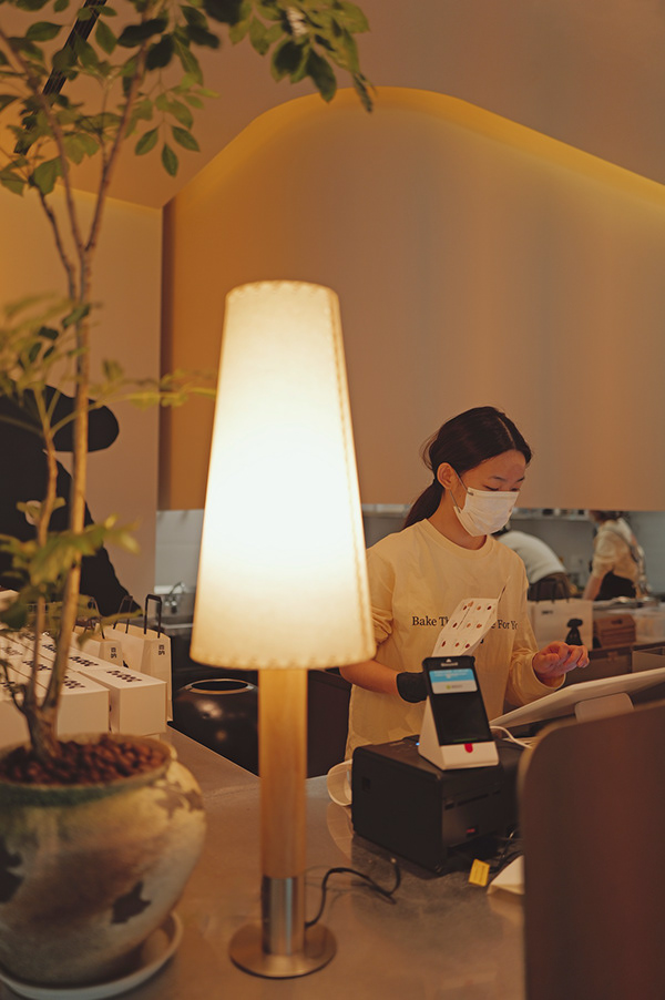 DOONA Bakery Store ｜豆呐面包店丨中国武汉丨MIST-9