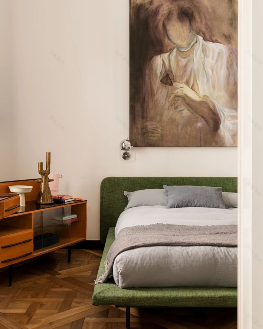 70㎡,这样的小家,太牛了!-18