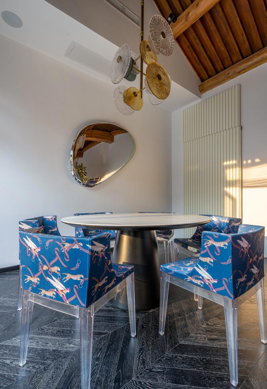 北京二环四合院 | 传统与现代的完美融合-42