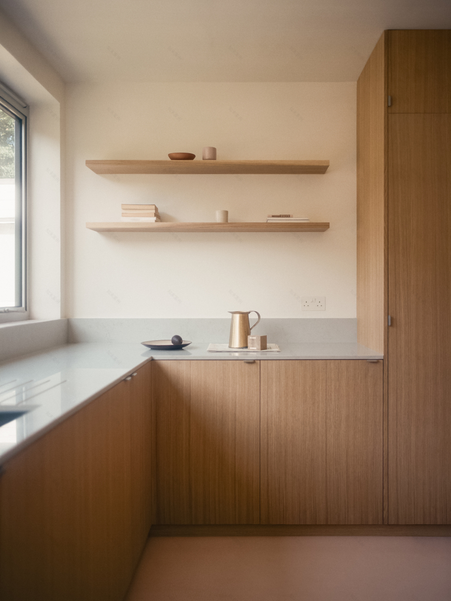 丨英国丨Apricot Square-14