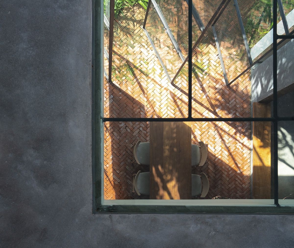 Mimosa 别墅改造-22