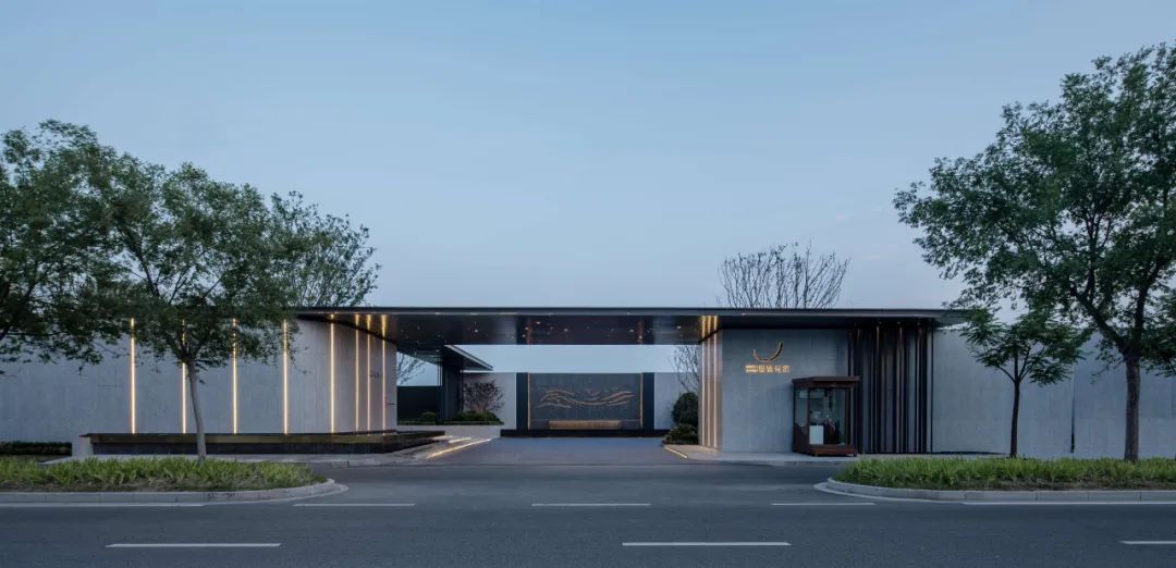 智慧光年小区丨中国宿迁丨LAURENT 罗朗景观-18