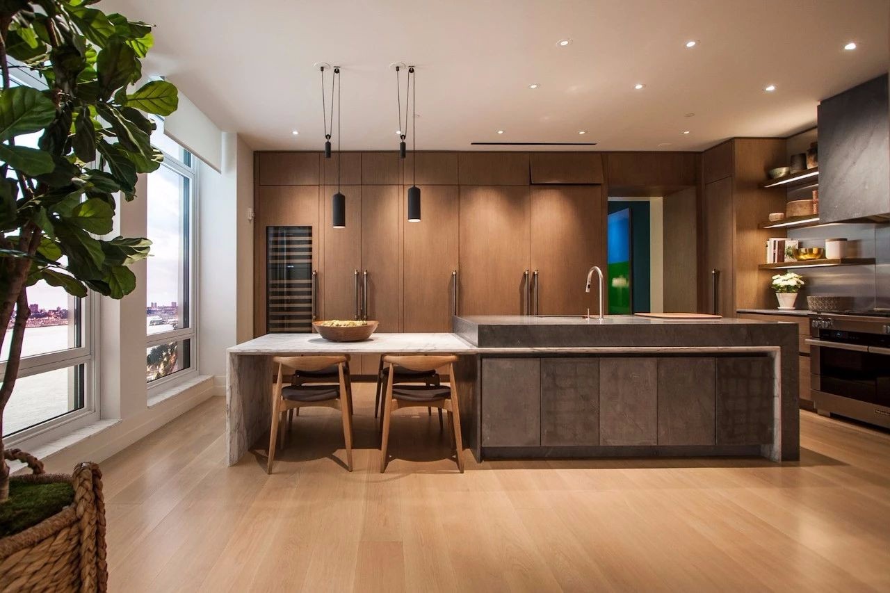 70 Vestry | Tribeca，最后一处未开发的海滨地产-15