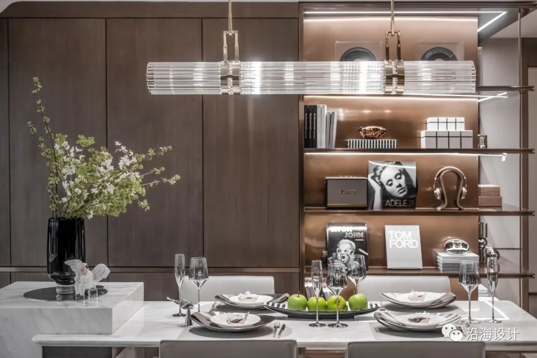 中铁建·青岛 WELL 健康城 1·1 期 S4#商业楼丨中国青岛丨青岛沿海建筑设计有限公司-36