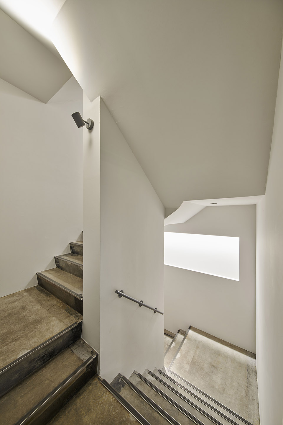 桑泽设计研究所新教育设施丨日本丨moss.-74