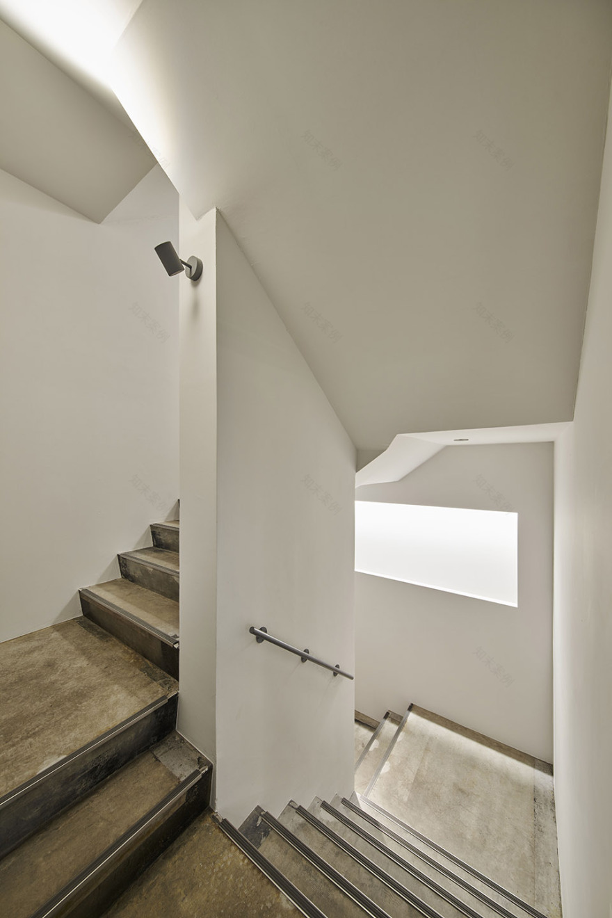 桑泽设计研究所新教育设施丨日本丨moss.-74