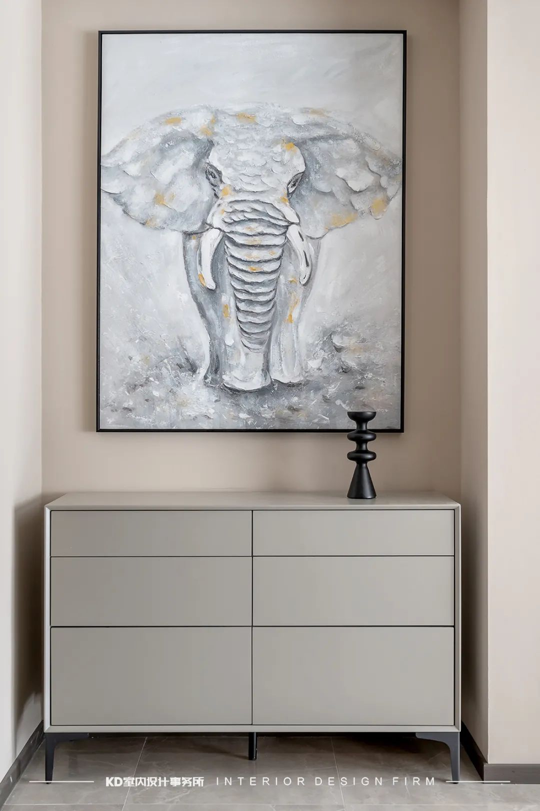 重庆华润·桂语九里现代轻奢家居设计丨中国重庆-48