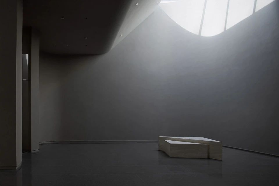 韦来摄影艺术空间丨中国北京丨余留地-34