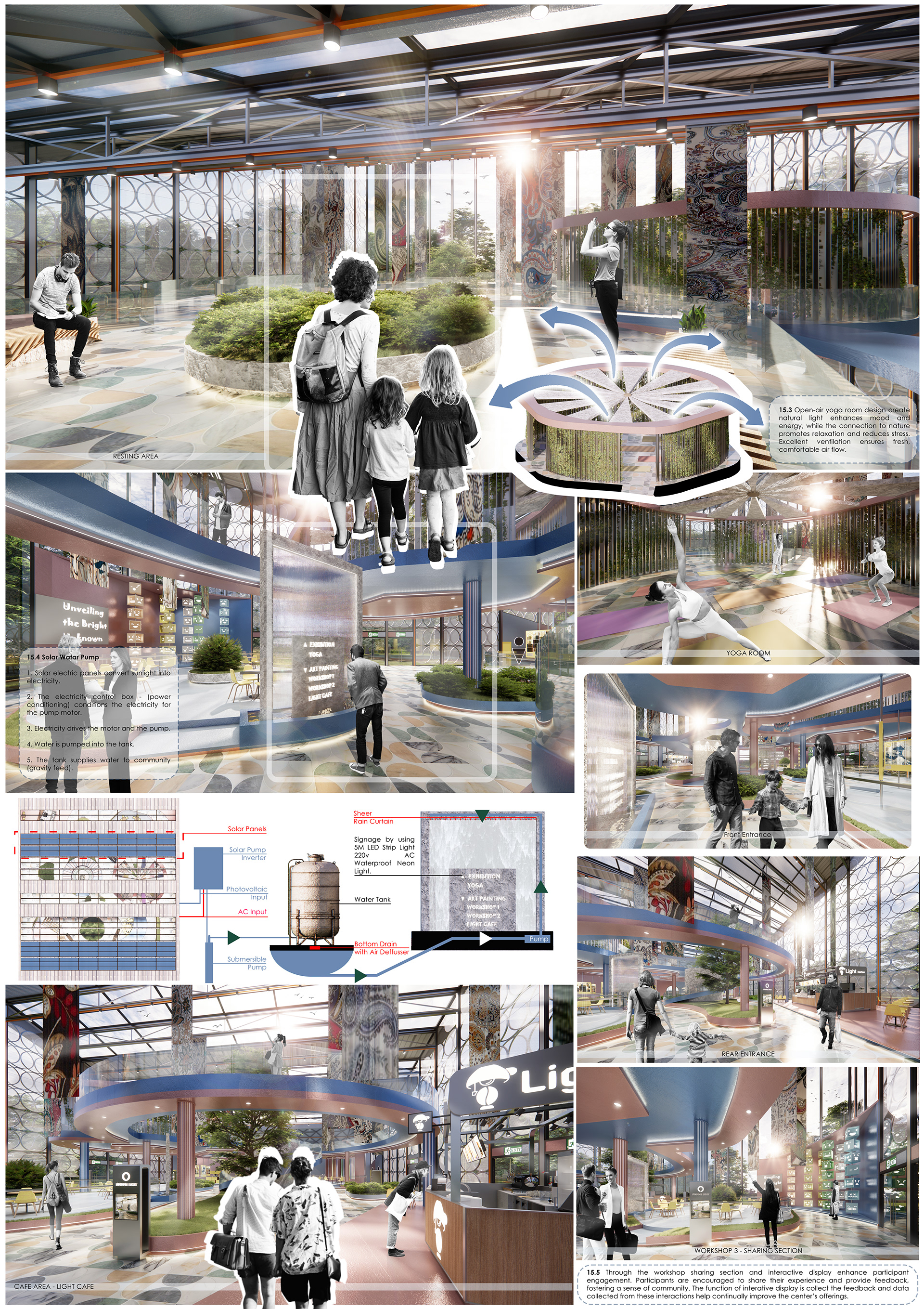 寻找光明丨MELVIN.Y.Y.J-7