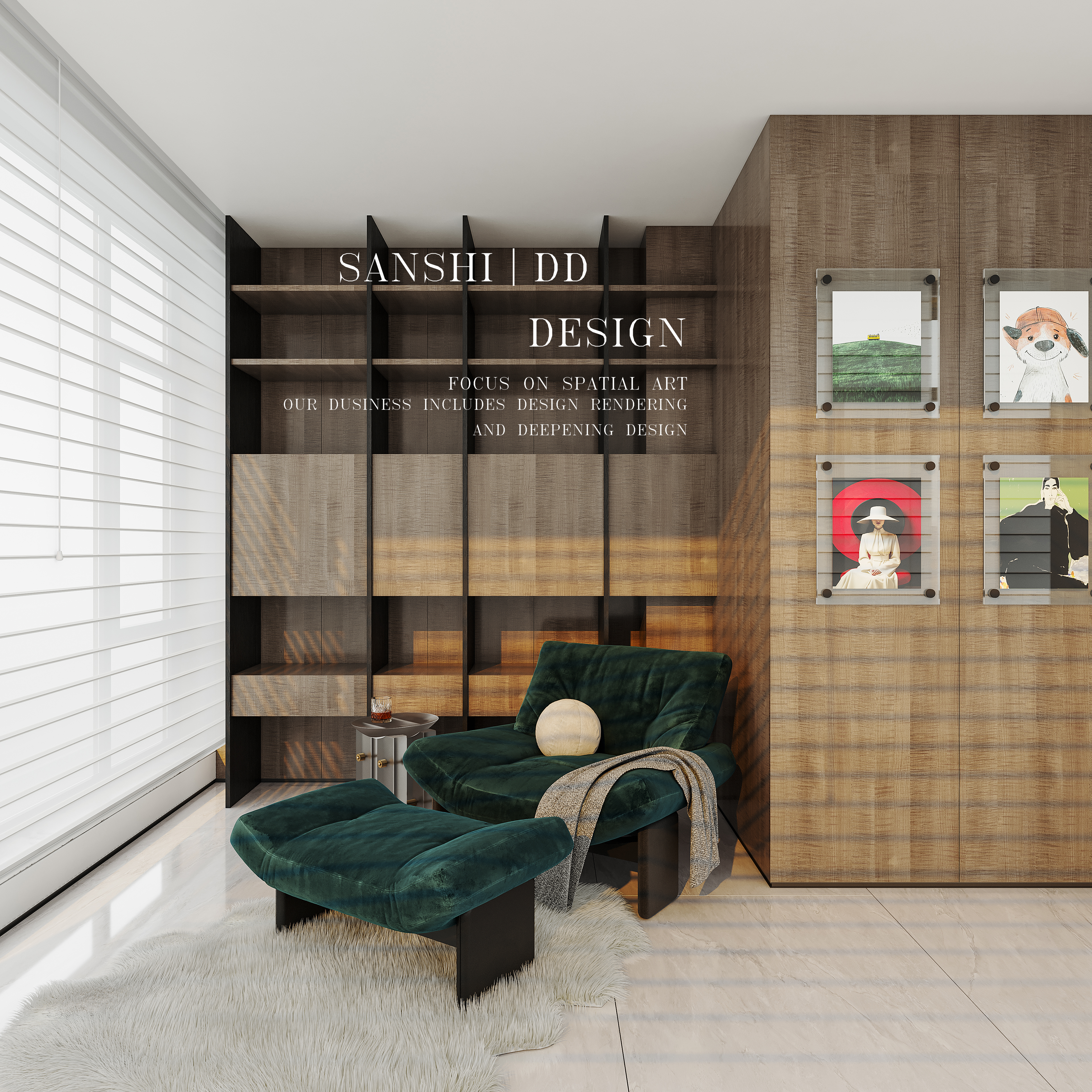 湖城大境天境丨中国西安-8