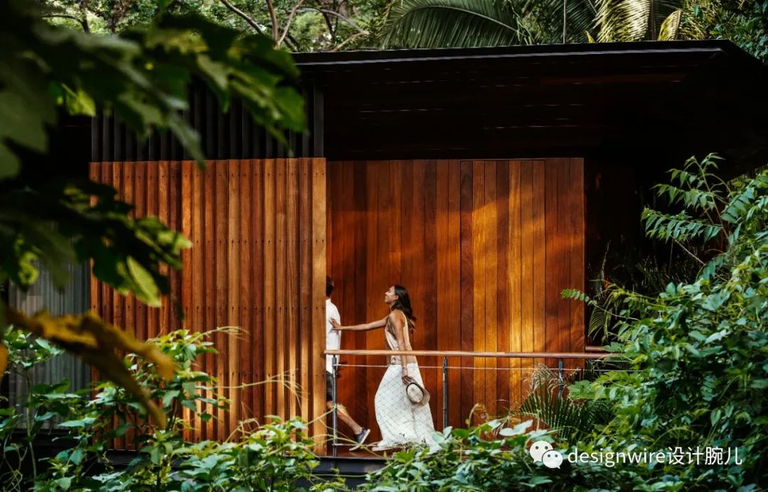 惊艳!全球最新 3 家 One&Only 酒店设计亮点解读-50