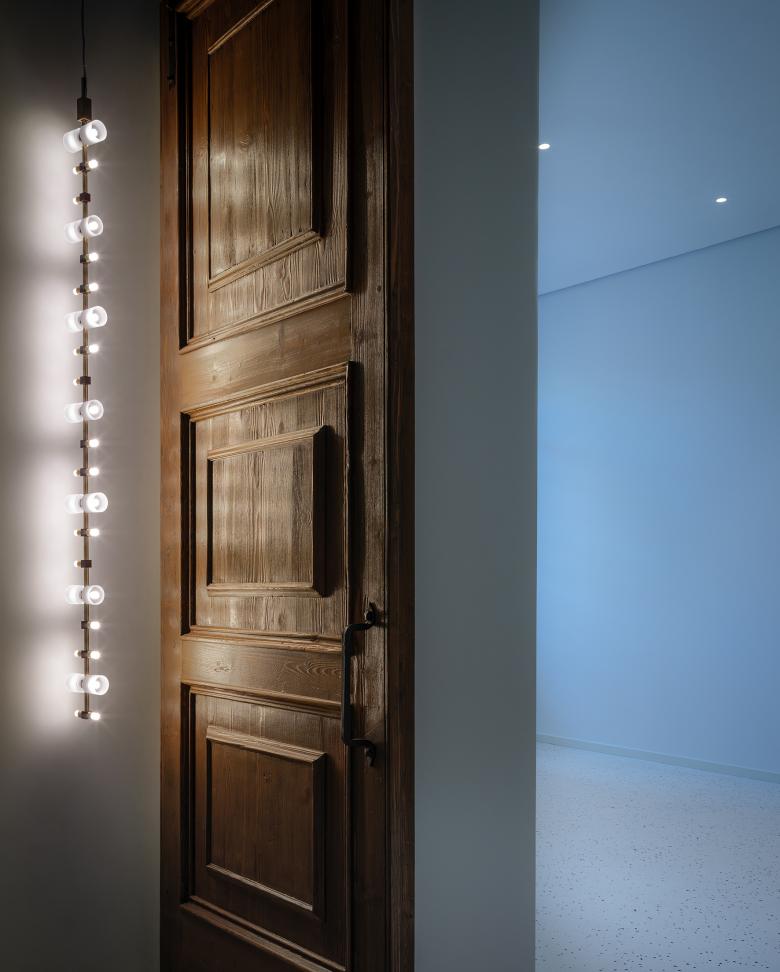 光明宫丨意大利丨EXiT-22