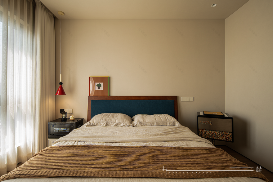 浙江 335㎡ 大都会 · 心居之处 · 水木设计丨中国浙江-45