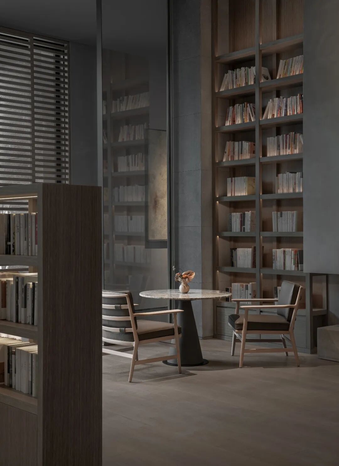 北京和樾望雲会所丨中国北京-44