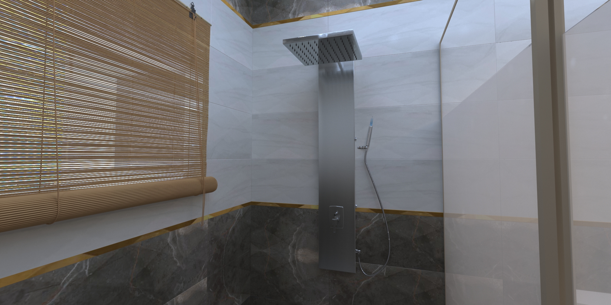 Gardenia Shorouq Special Apartment-14