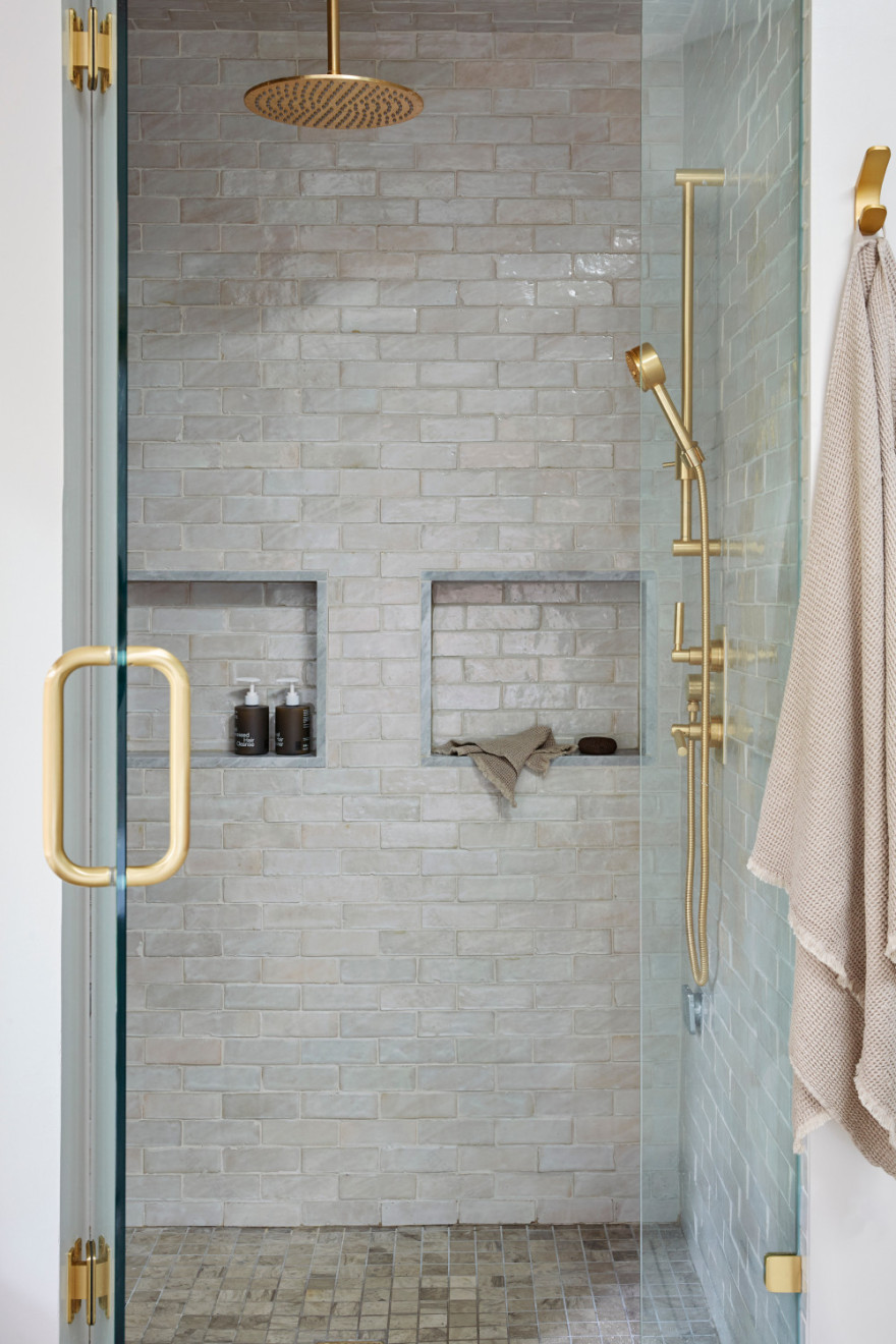 北加州美丽灵感之家丨美国加利福尼亚丨Evgenia Merson-23