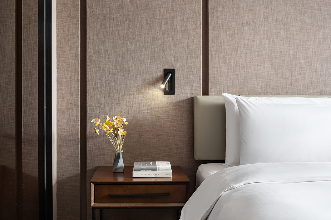 昆明翠湖亚朵酒店丨中国昆明丨TDD.L 今日营造-65