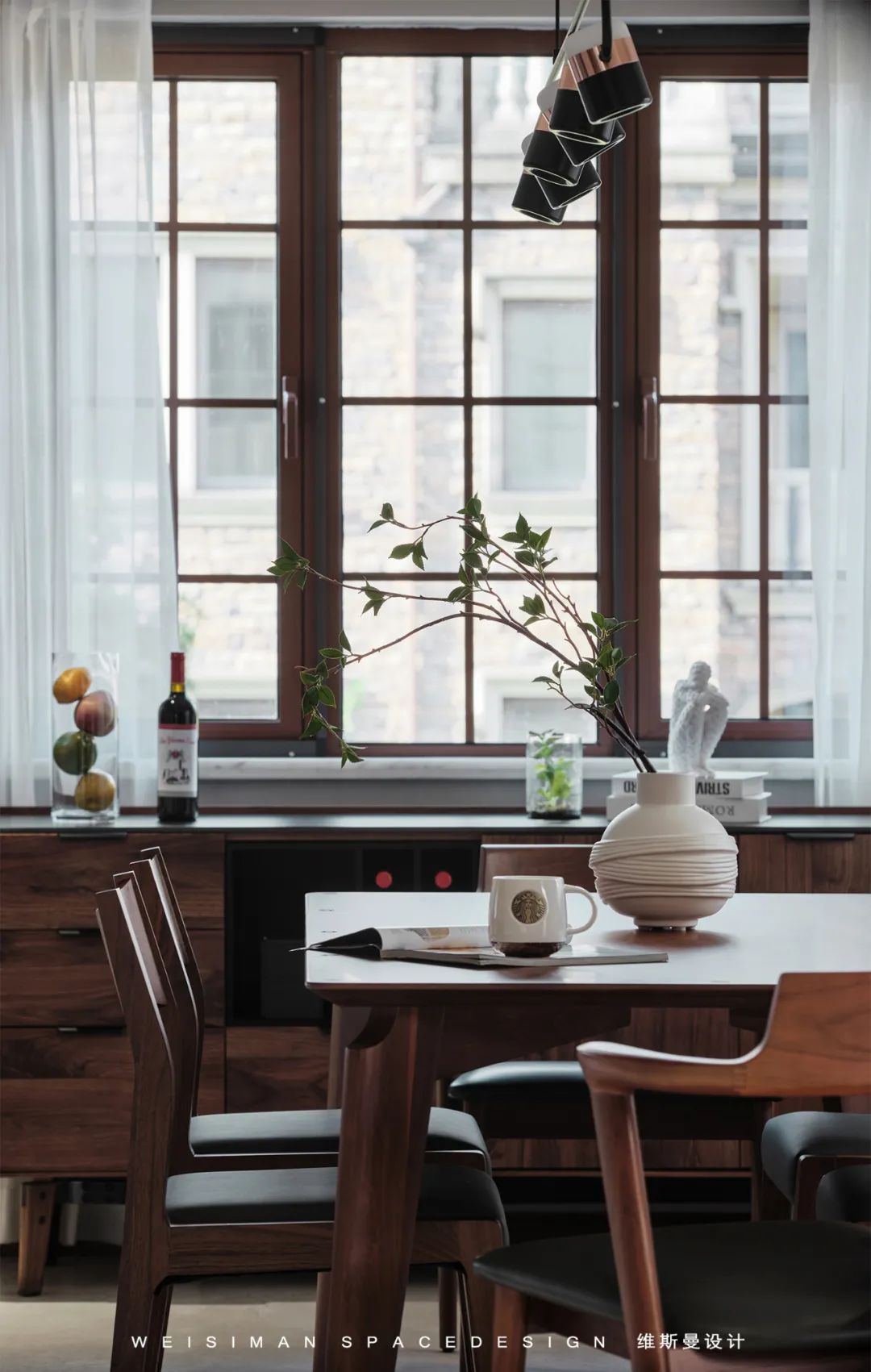 本·源 · 以人为本,源于生活的私宅别墅设计丨中国苏州丨维斯曼全案设计-42