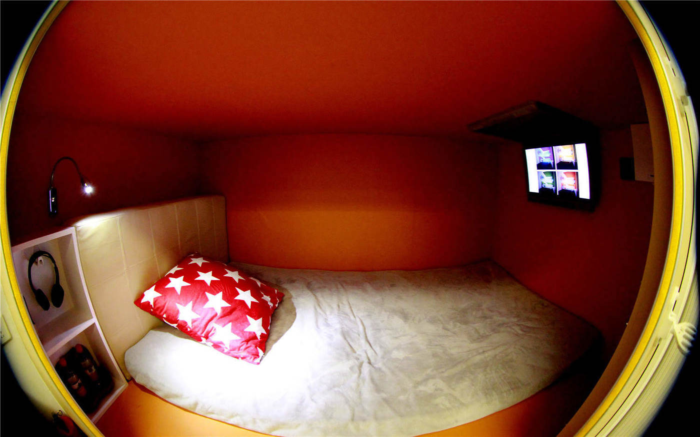 上海集装箱建筑群-44