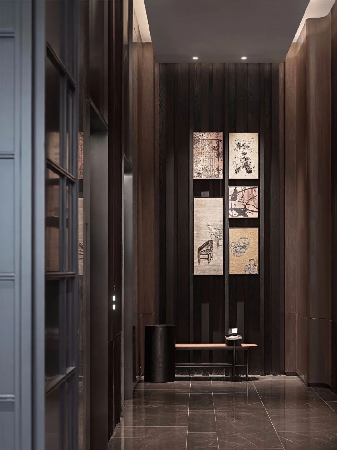 成都天府新区福朋喜来登酒店丨中国成都丨深圳市华贝设计顾问有限公司-24