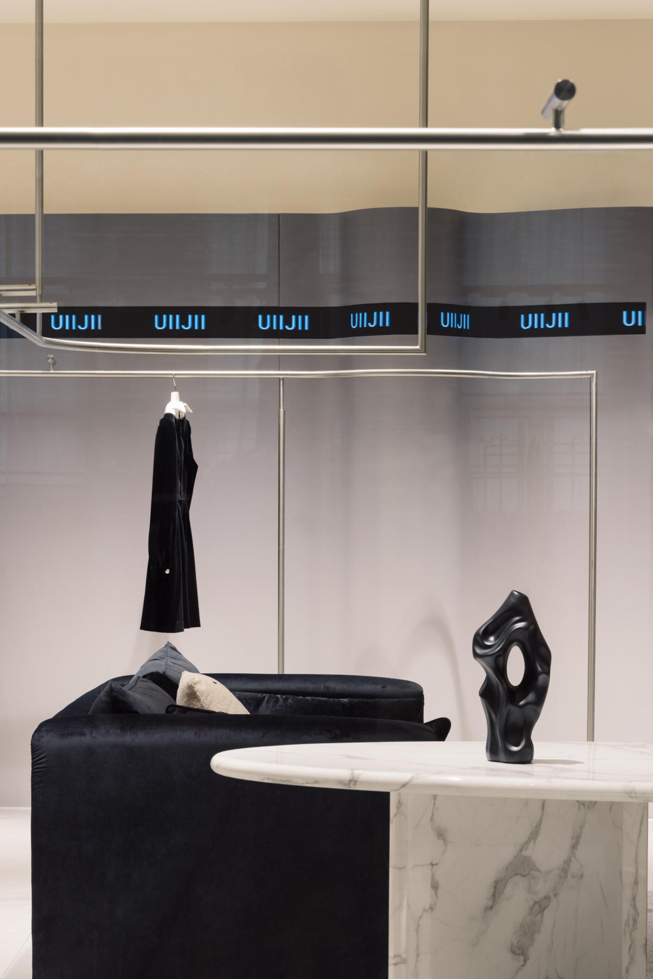 UIIJII 多元美学空间丨中国杭州丨及上室内设计事务所-26