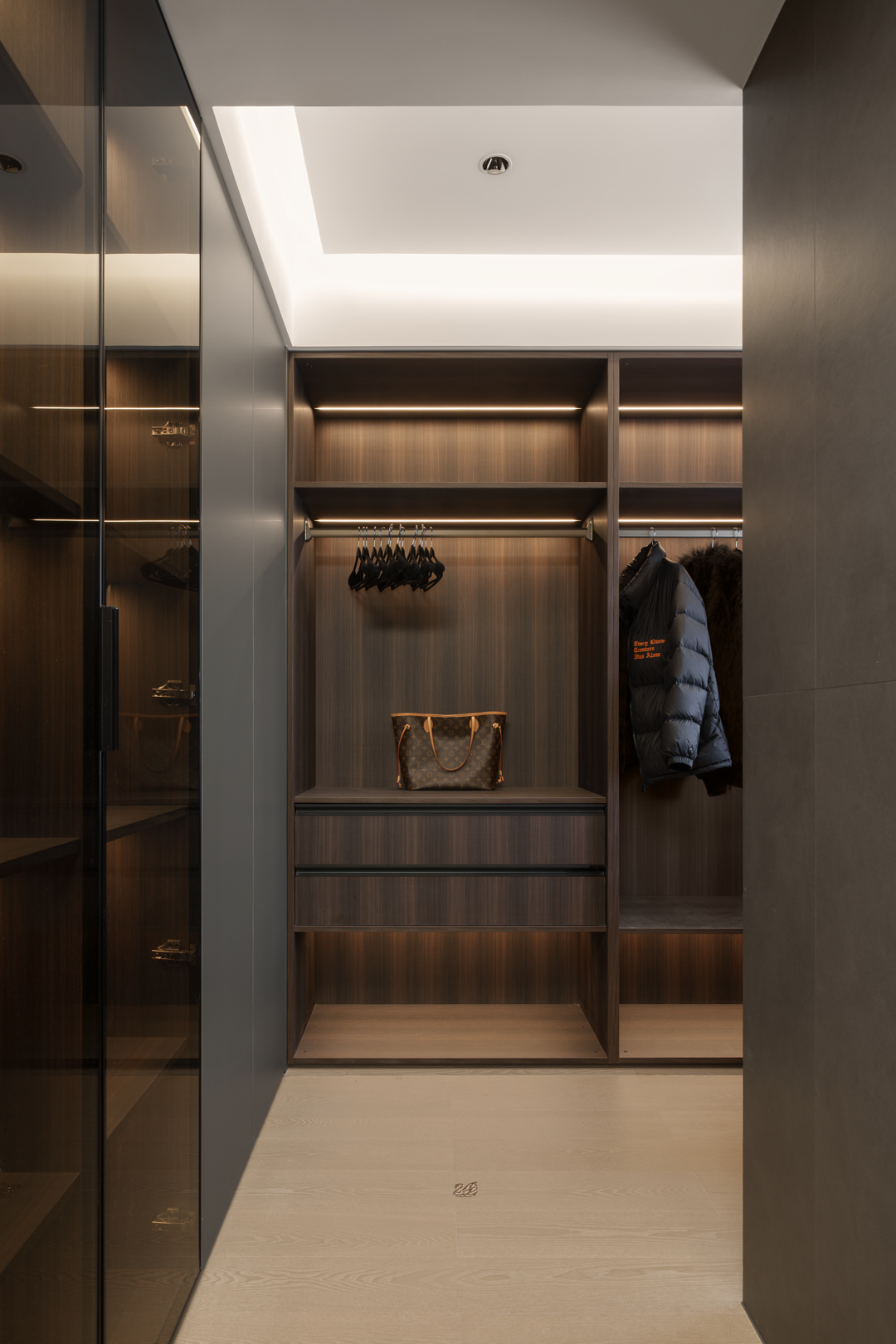 慈溪・崇文府丨中国宁波丨新作（空间设计）,宁波初色软装（软装设计）-31