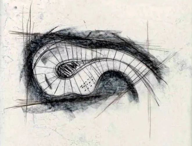 克劳斯兄弟田野教堂-72