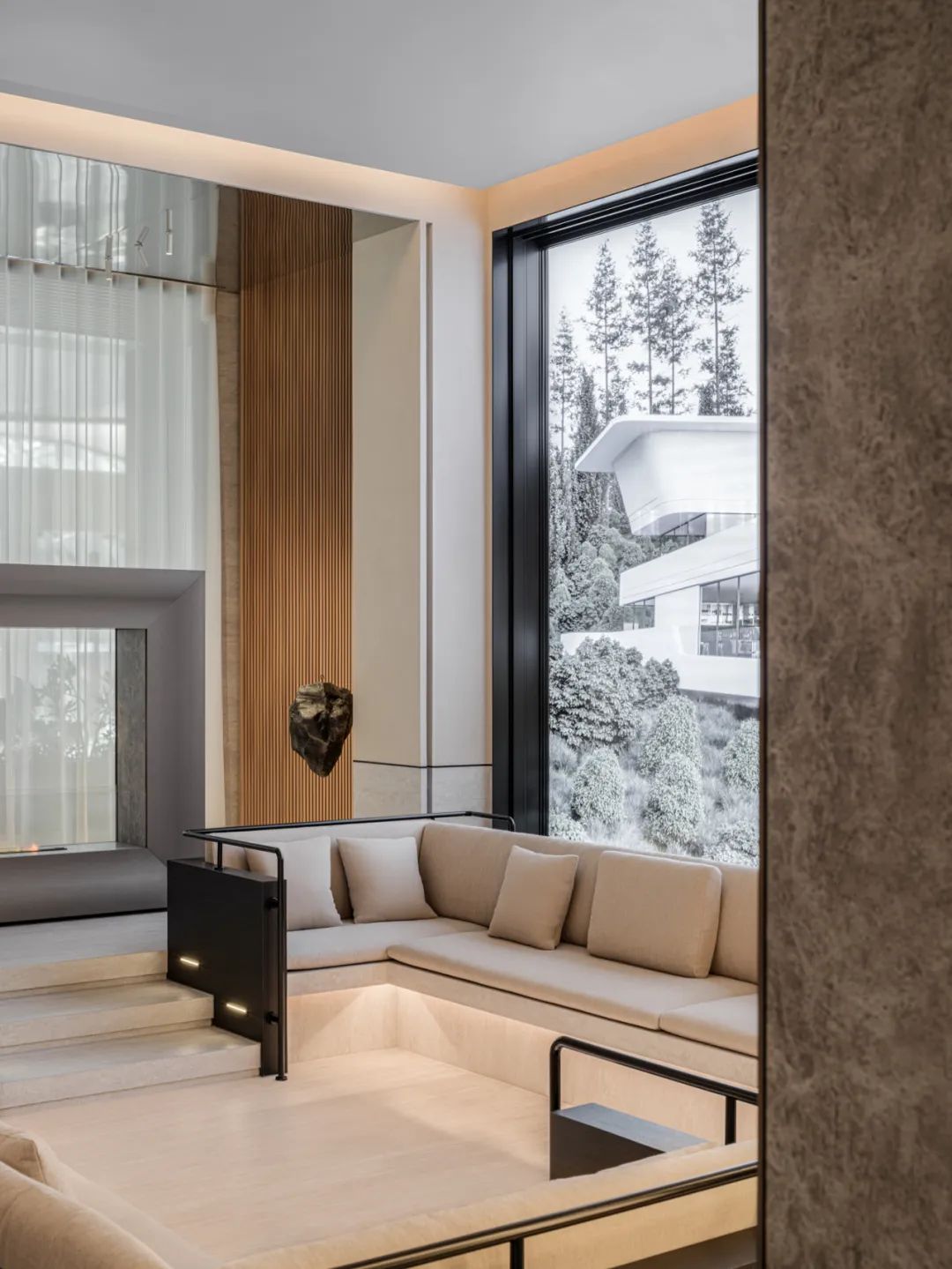 欧的深圳生活美学体验馆丨中国深圳丨GID国际设计-81