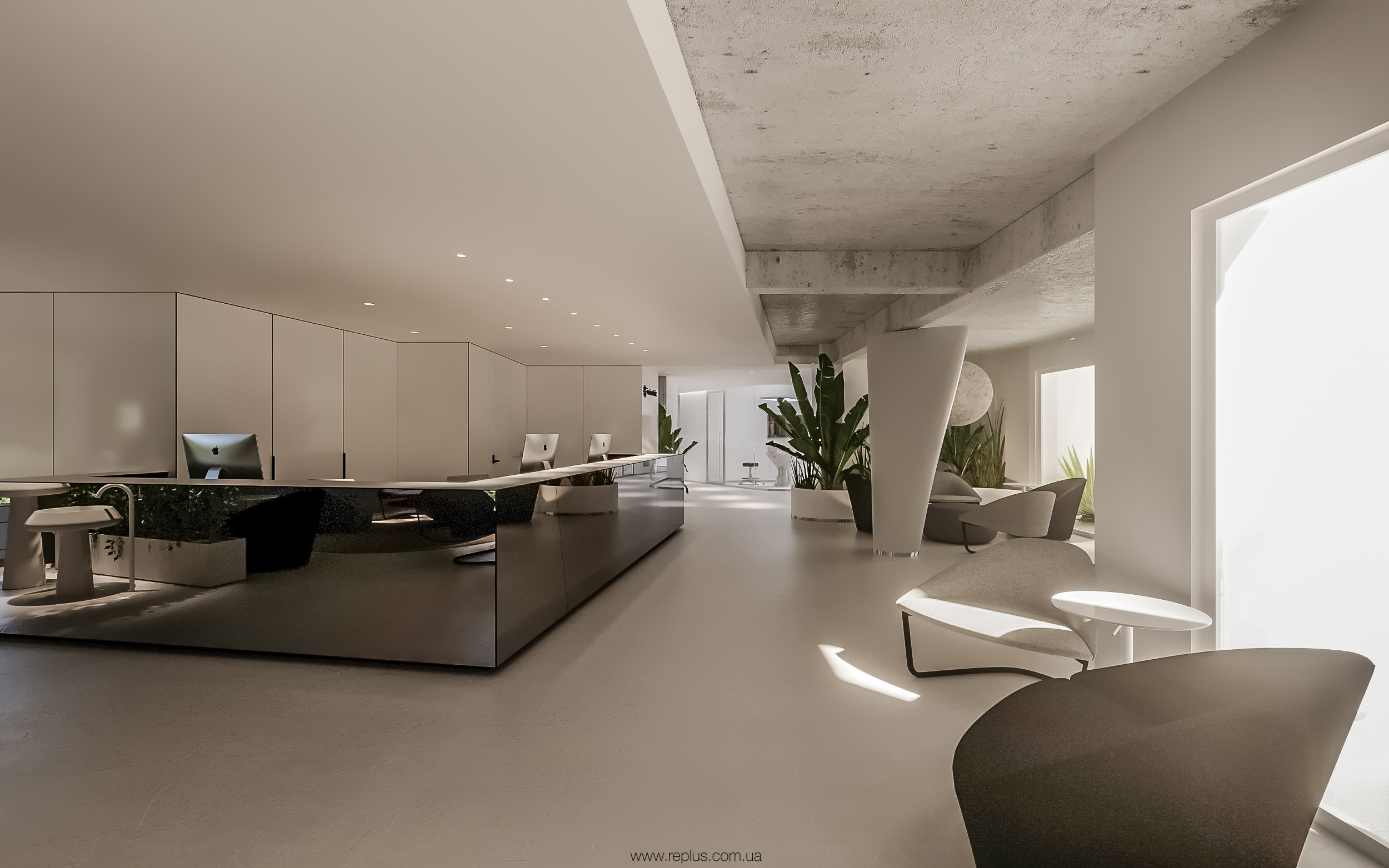 BANDOL 诊所丨法国丨Kris Badzyan 等-9