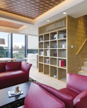 丨中国香港丨Lagranja Design