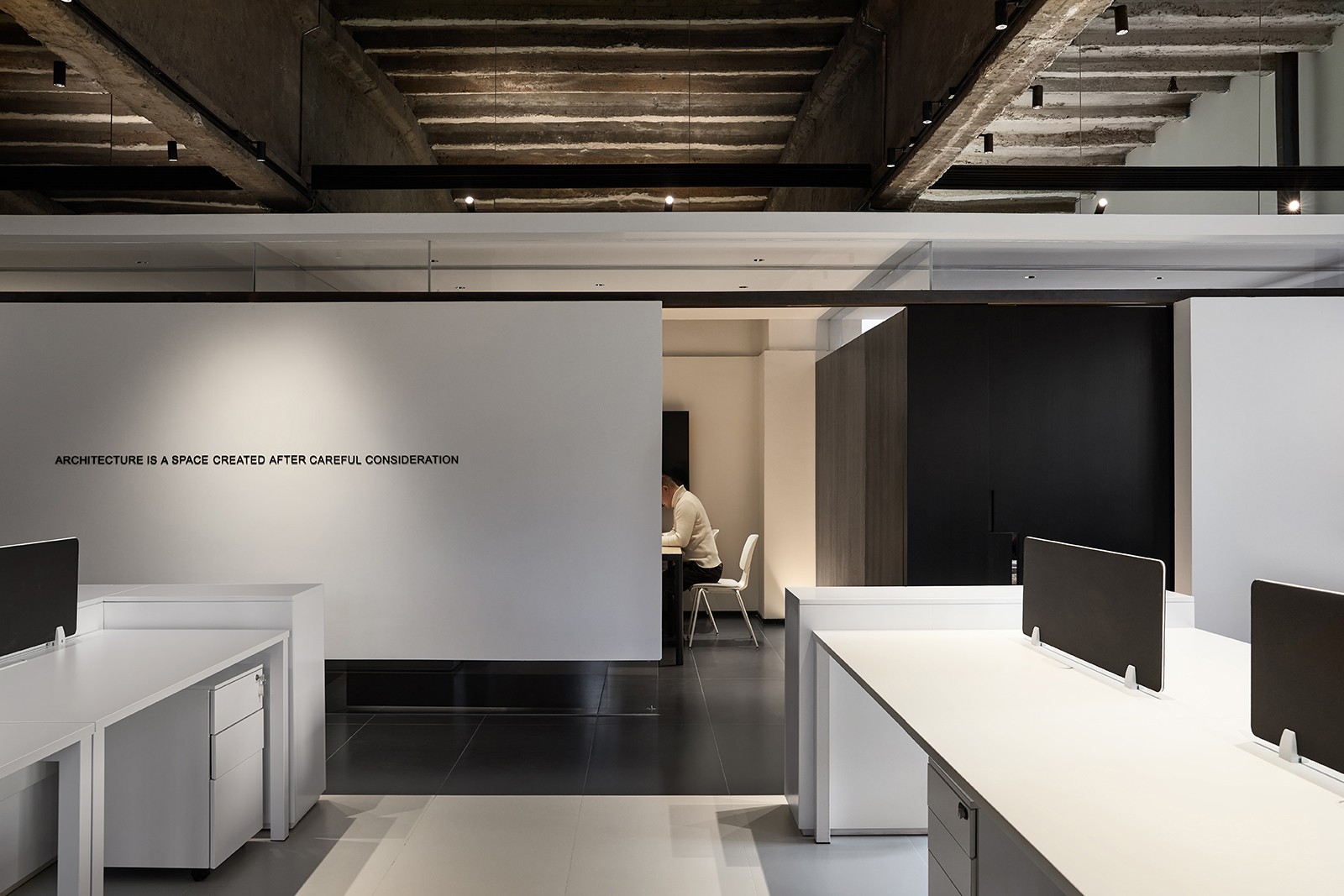 丙丁茶铺&石间设计办公室丨中国济南-79