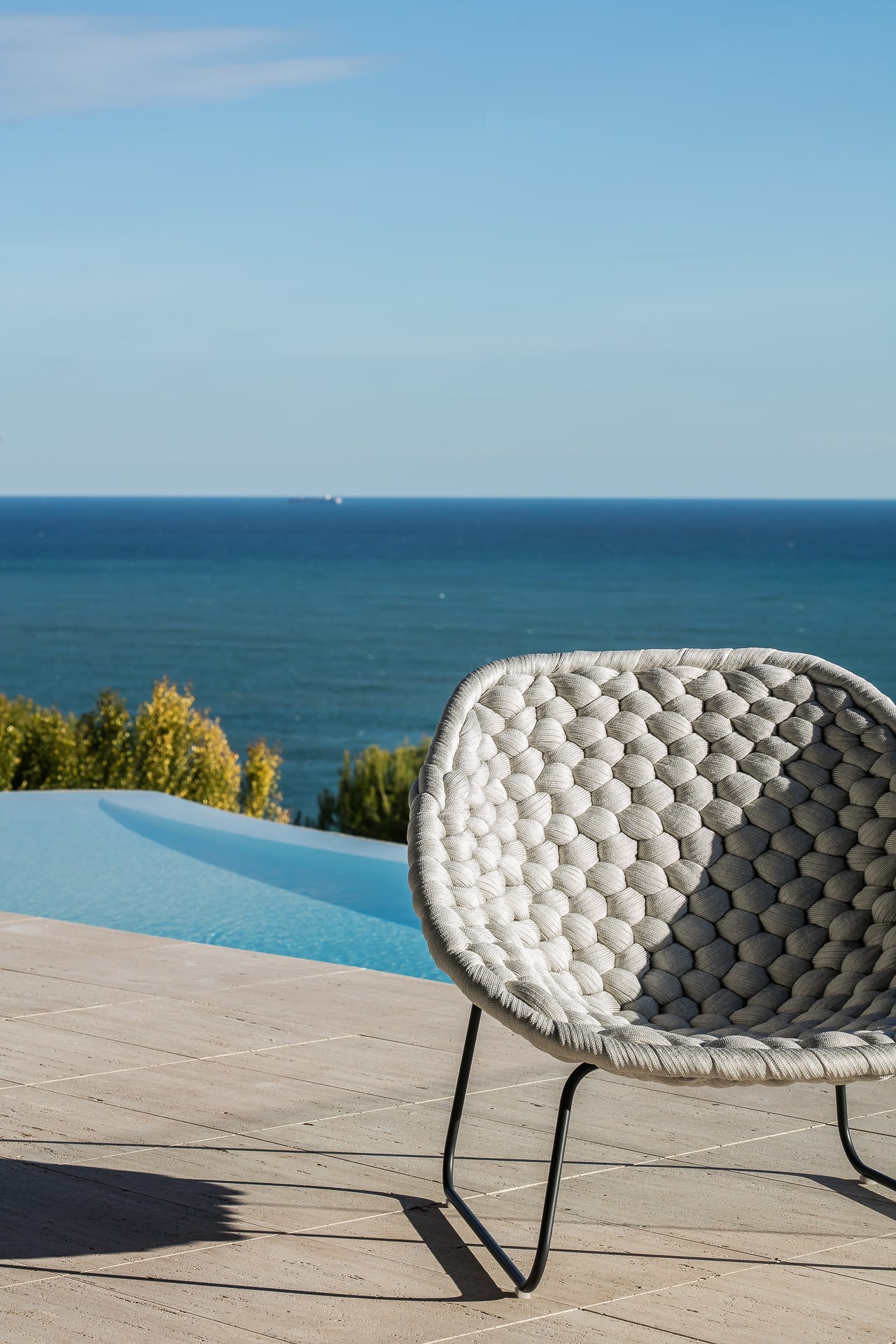 Vue sur la mer - 't Huis van Oordeghem-17