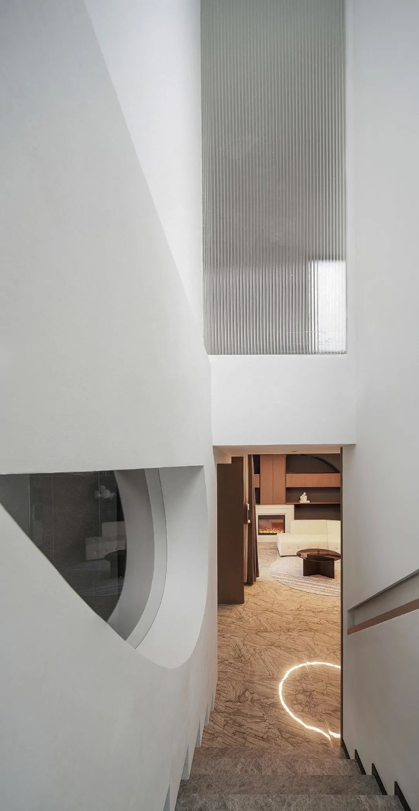 记忆之核,家的迁徙丨中国昆明丨楷素设计(KES Design Office)-25