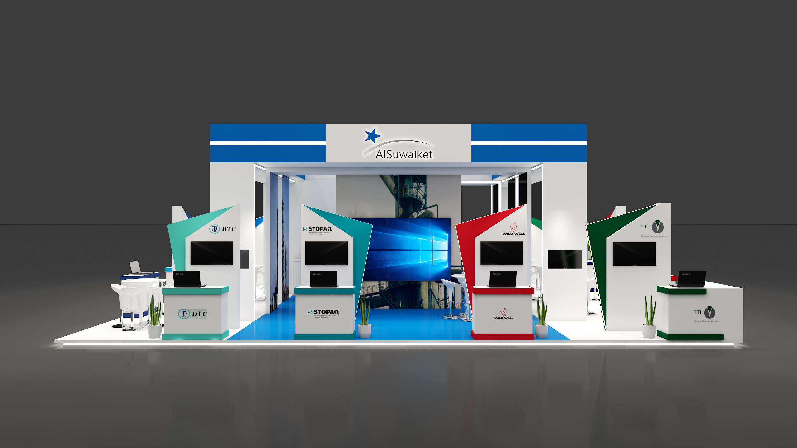 Alsuweikat 11X12 M-5