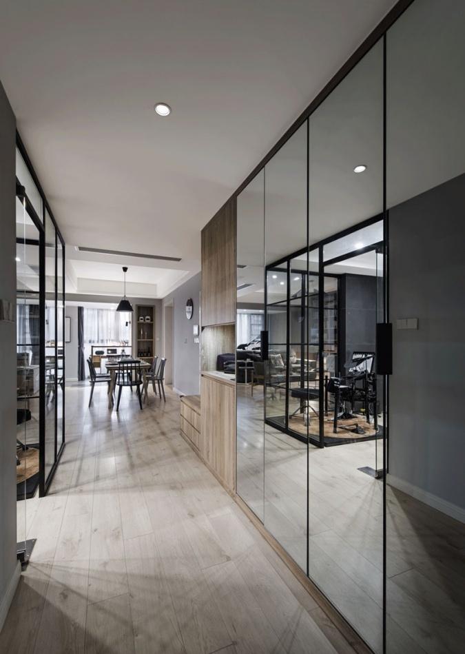 温暖归家，生活与爱的空间-38