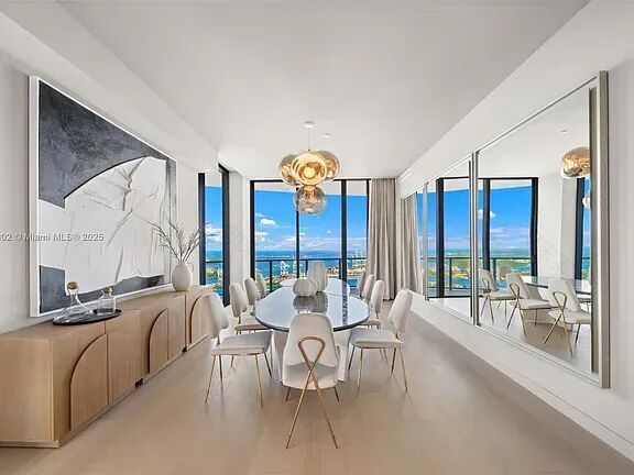 FiveParkMiamiBeach|完整设计图鉴-29