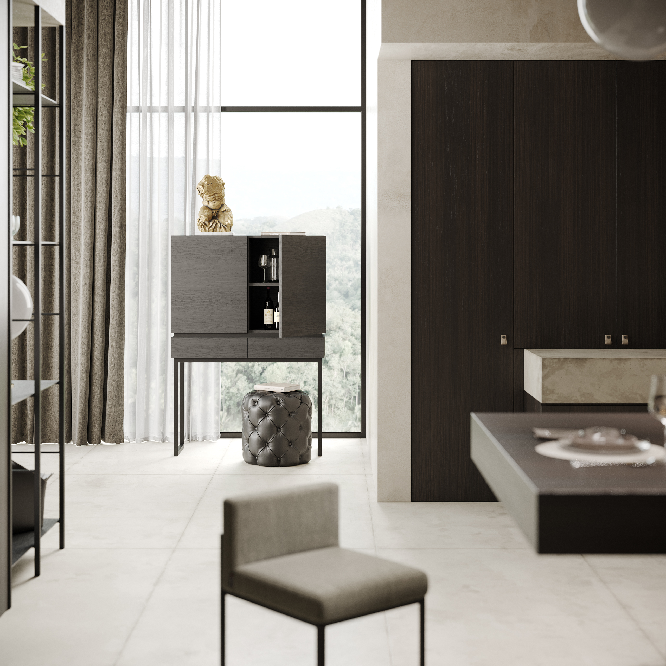 拉斯卡萨斯新项目，3 号房屋丨Dorothy Draper-8