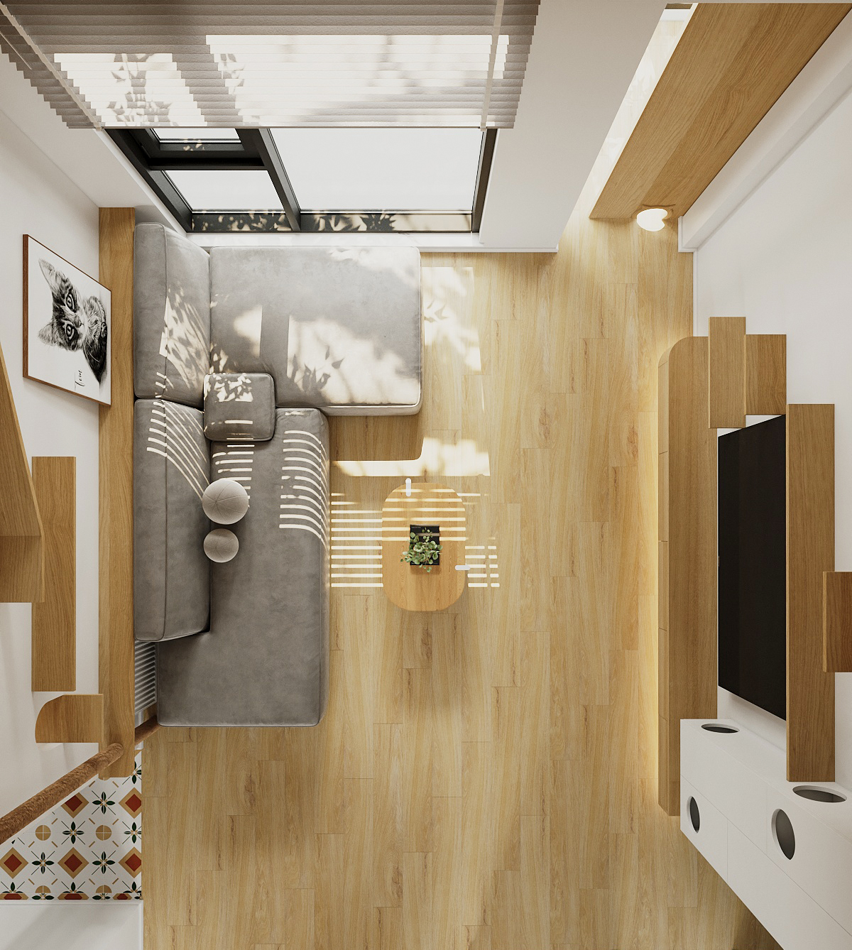 贵阳世纪城龙祥猫屋-11