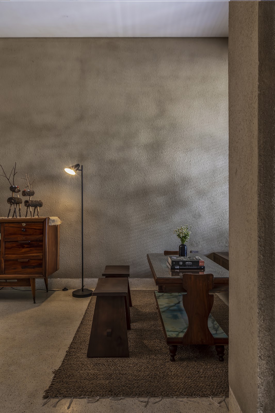 小别墅丨Q&A Architects-19