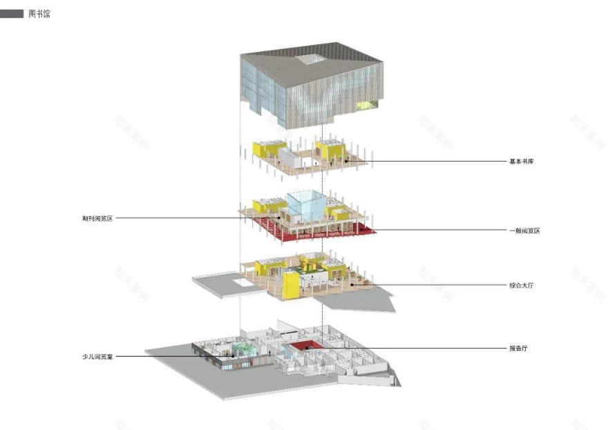 三水文化商业综合体丨中国佛山丨联合公设 筑博设计-73